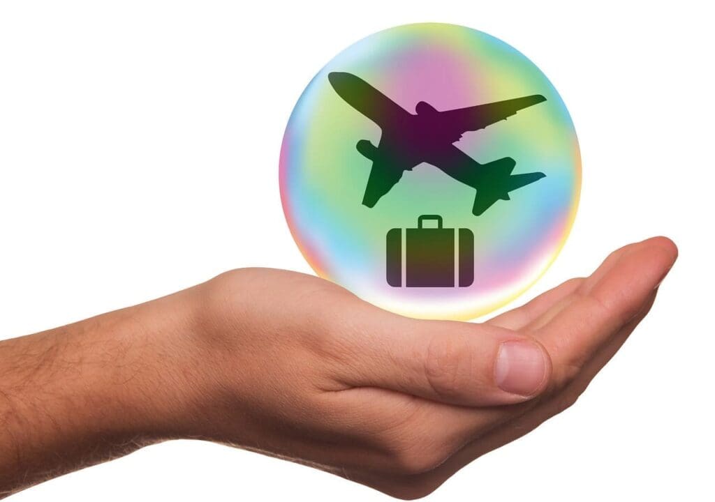 Quelle assurance voyage choisir pour ne pas perdre son avance d’argent ?