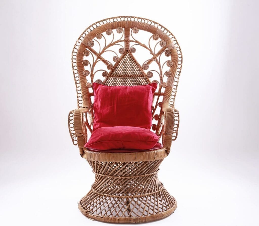 Canapé rotin : Pour un salon vraiment design
