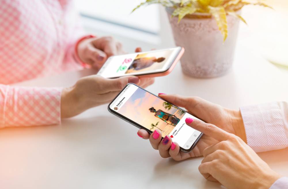 Gagnez des abonnés Instagram sans sacrifier leur qualité
