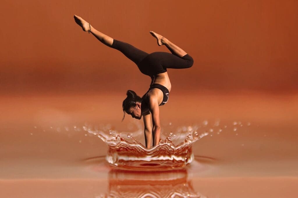 Comment gagner en souplesse quand on est débutant en yoga ?