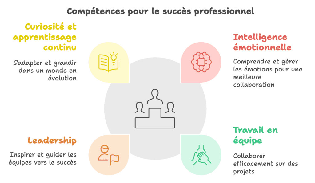 découvrez les enjeux clés de la gestion des compétences en 2026 et comment les leaders peuvent relever ce défi stratégique pour assurer la performance et l'innovation de leur organisation.