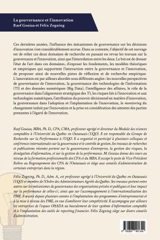 découvrez comment la gouvernance innovante transforme les organisations grâce à de nouvelles pratiques de management, une prise de décision collaborative et l’intégration des technologies numériques pour relever les défis actuels.