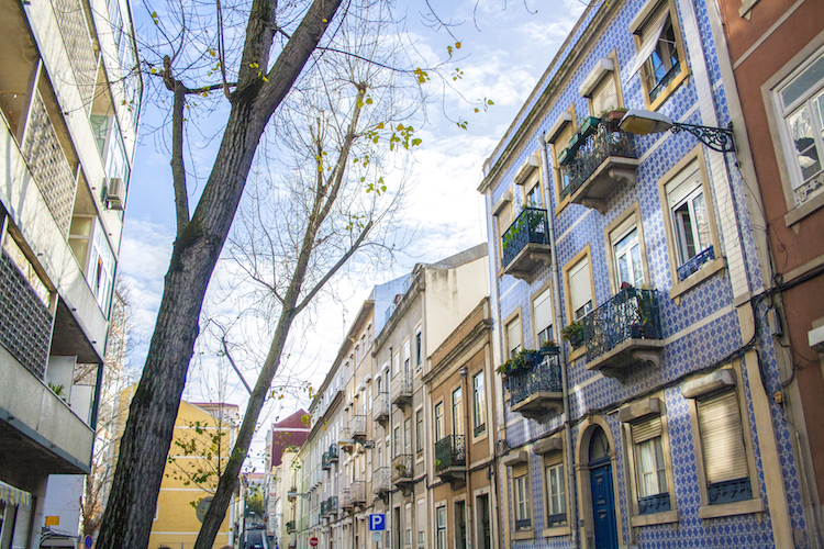 quartiers de graca lisbonne
