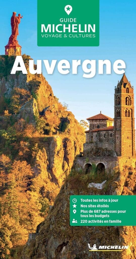 Découvrir l&rsquo;Auvergne : Guide complet pour profiter de ce département en 2025