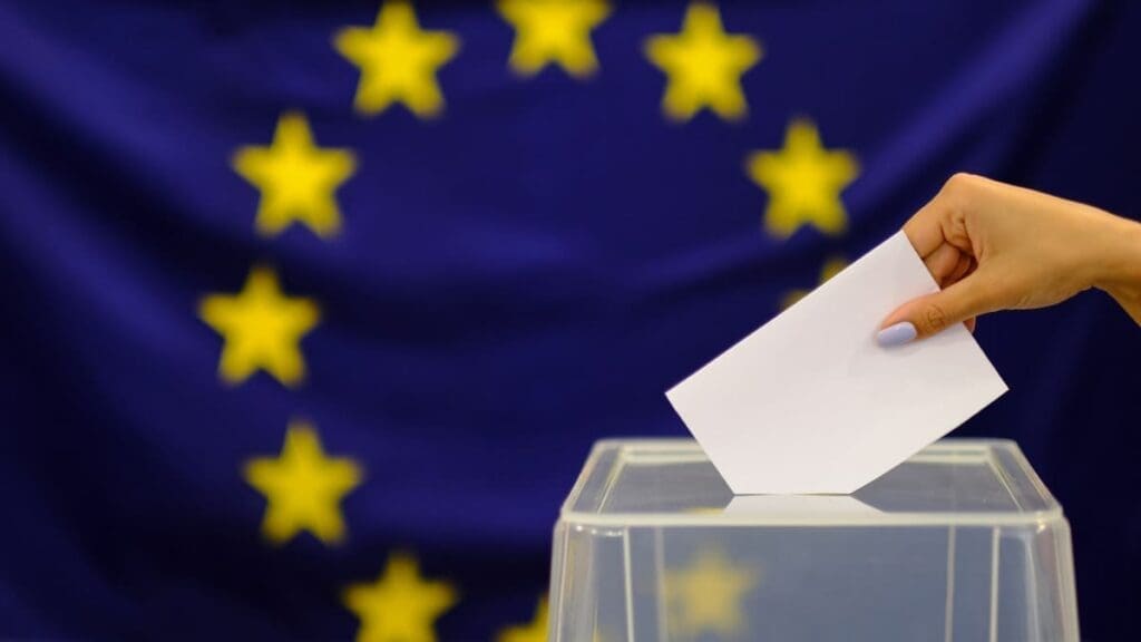 Comment rendre accèssibles les élections européennes 2024 grâce à l&rsquo;adaptation du mobilier des salles de vote ?