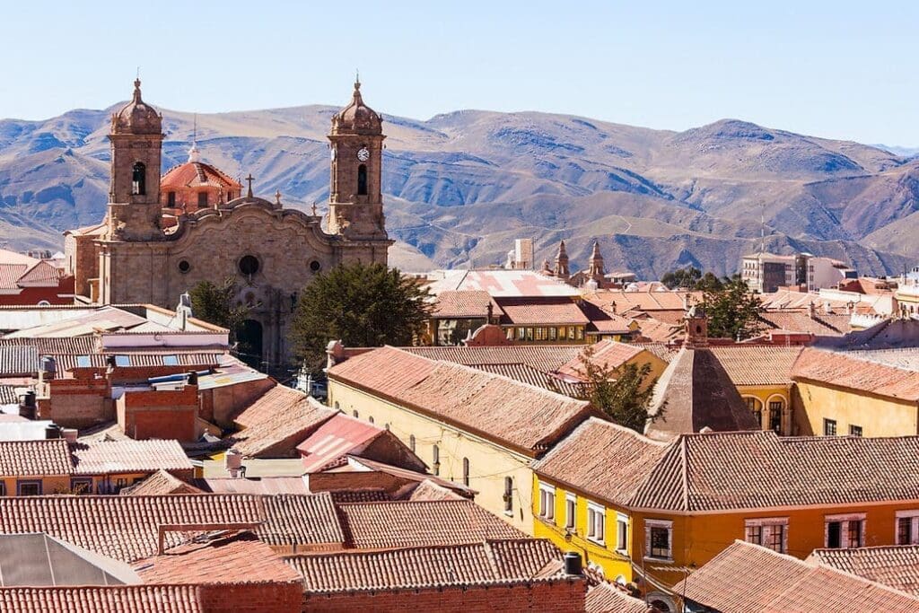 Heure en Bolivie: S&rsquo;adapter et Faire des Affaires dans un Fuseau Horaire Unique