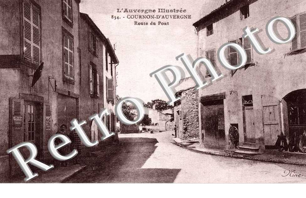 découvrez l'histoire fascinante de cournon-d'auvergne, une commune riche en patrimoine et en traditions. explorez son évolution à travers les siècles, ses événements marquants et son rôle dans la région auvergne.