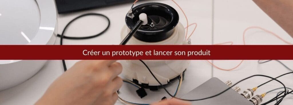 Cultiver des idées innovantes sans prototype ni financement spécifique