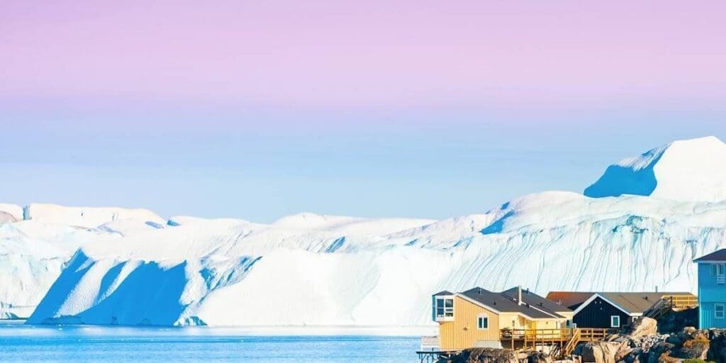 Ilulissat, la perle du Groenland: Comment le tourisme impacte l&rsquo;économie locale