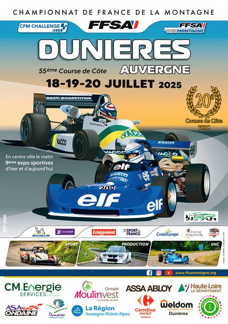 découvrez les initiatives sportives en auvergne en 2025 : événements, projets et actions pour promouvoir le sport et l'activité physique dans toute la région. restez informé des nouveautés et participez à une dynamique sportive locale !