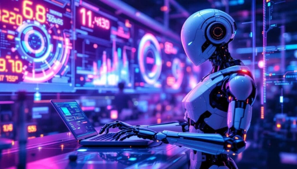 Les innovations en IA indispensables pour chaque entrepreneur ambitieux