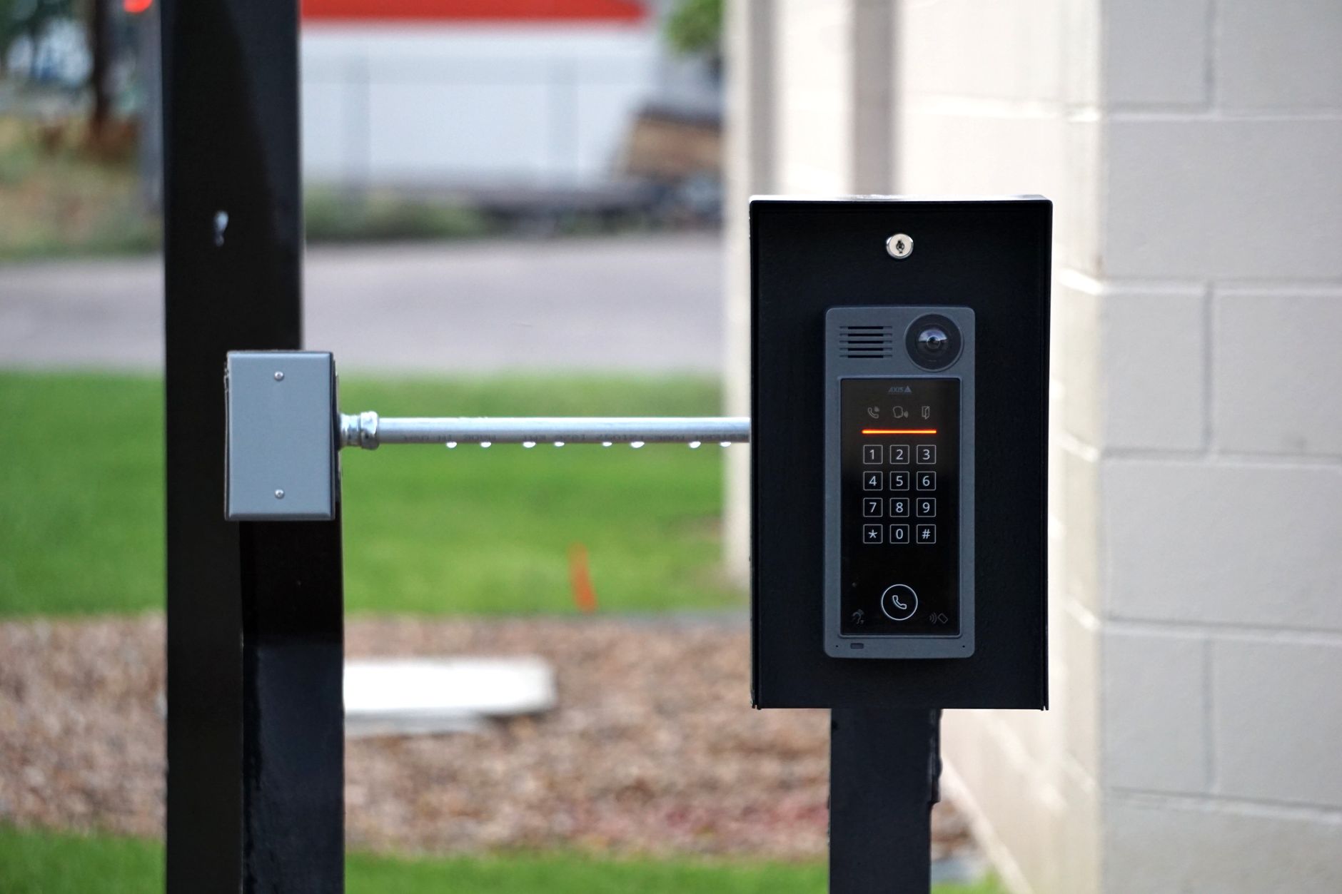 Interphone pour immeuble : comment choisir et installer