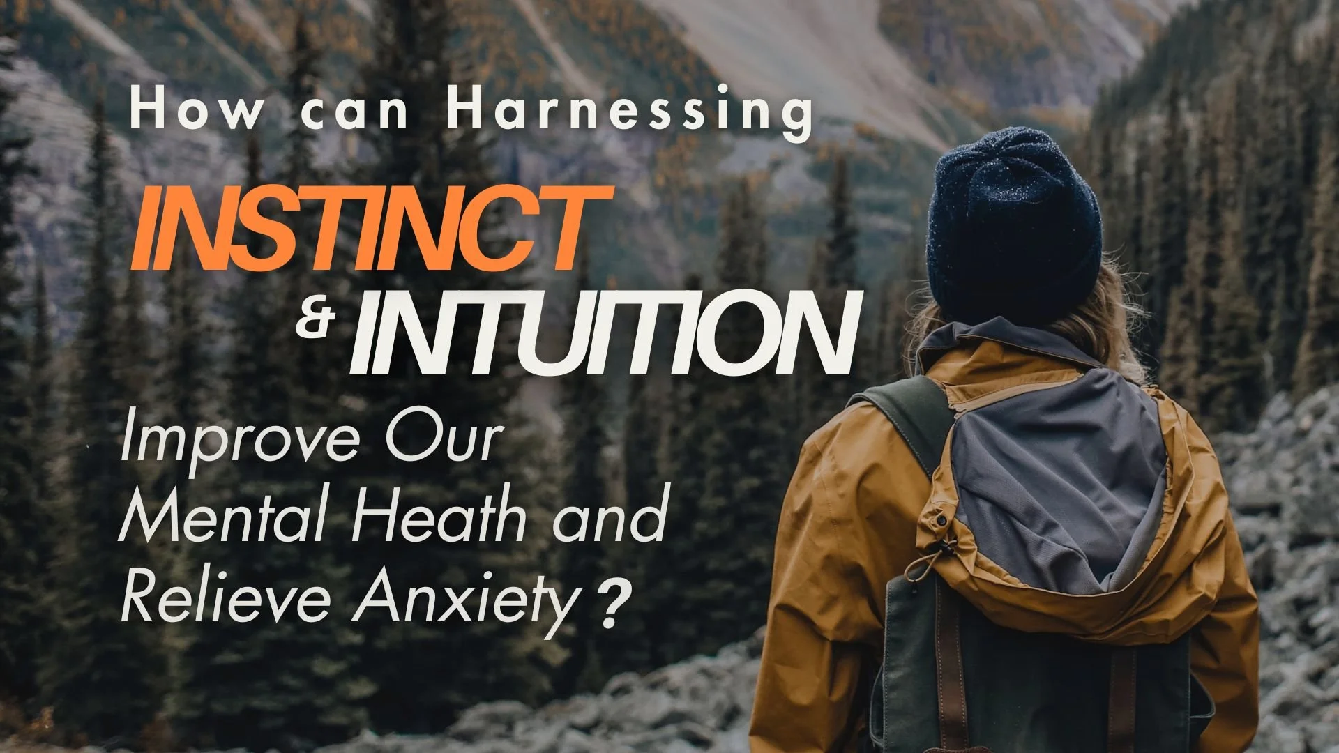 découvrez la différence entre l'intuition et l'instinct, comprenez leur rôle dans la prise de décision, et apprenez à développer vos capacités intuitives et instinctives au quotidien.