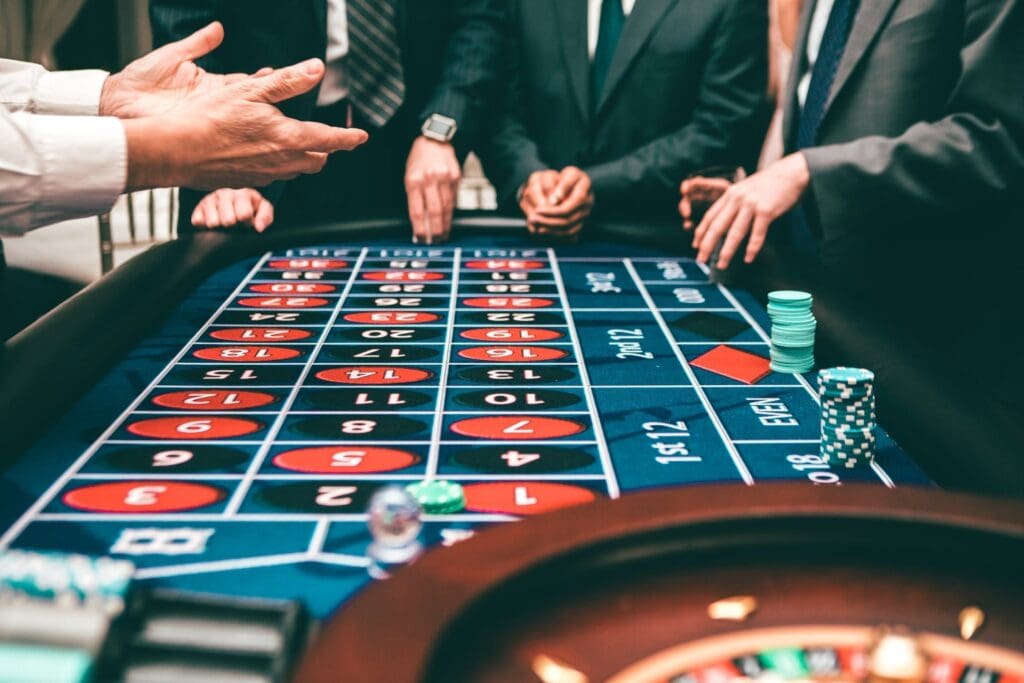 Meilleures stratégies pour gagner à la roulette