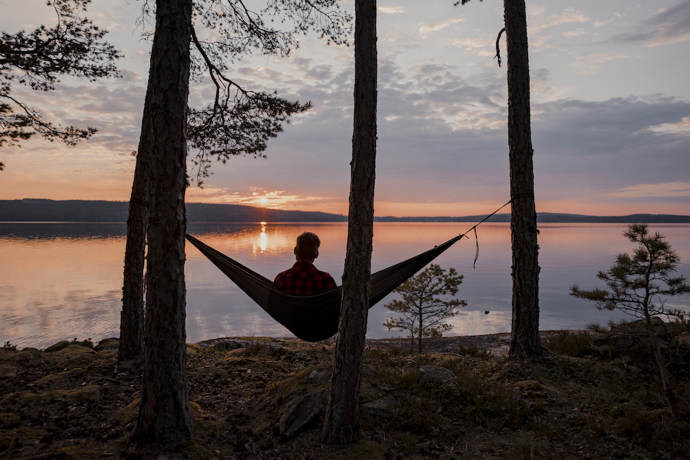 camping en suède conseils