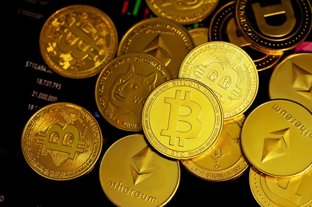 Le rôle des crypto-monnaies dans les services de diffusion en ligne