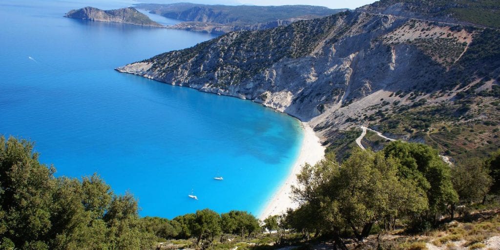 Céphalonie : 10 conseils pour ce paradis en Grèce