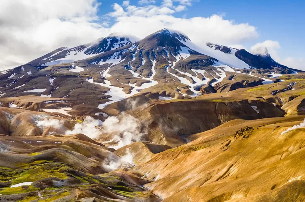 Kerlingarfjöll: La Nouvelle Destination à la Conquête des Entrepreneurs Aventuriers