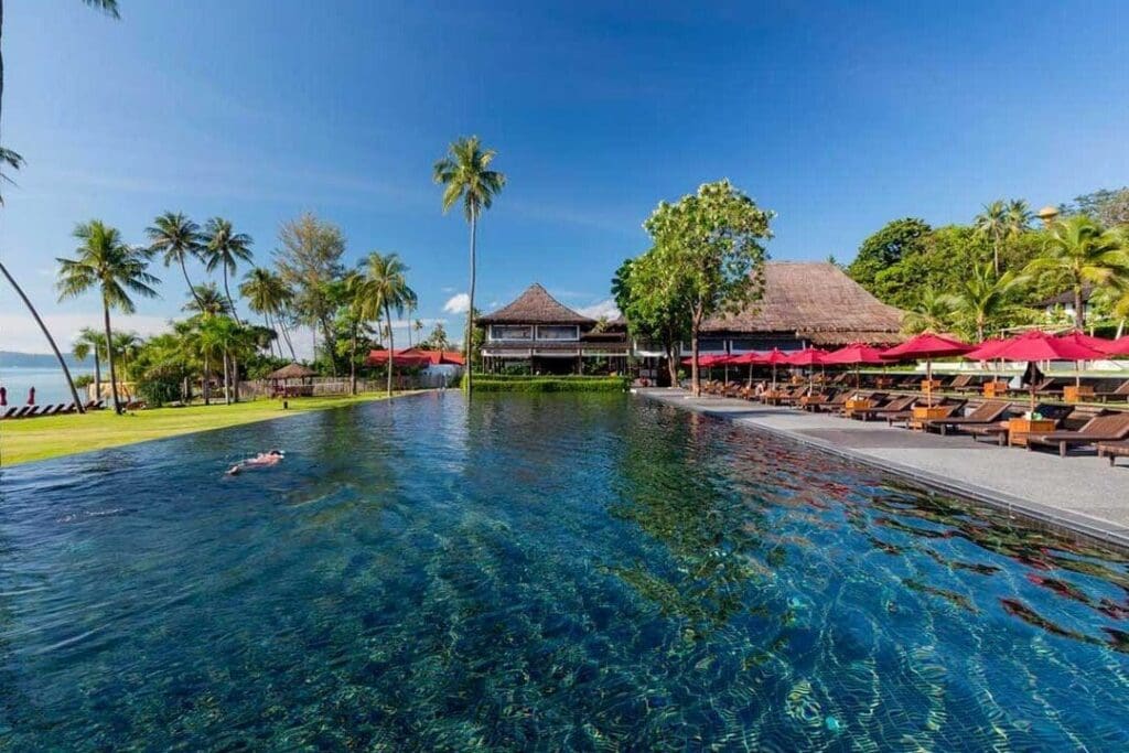Koh Jum: Le nouveau paradis des entrepreneurs à la recherche de sérénité et d&rsquo;inspiration
