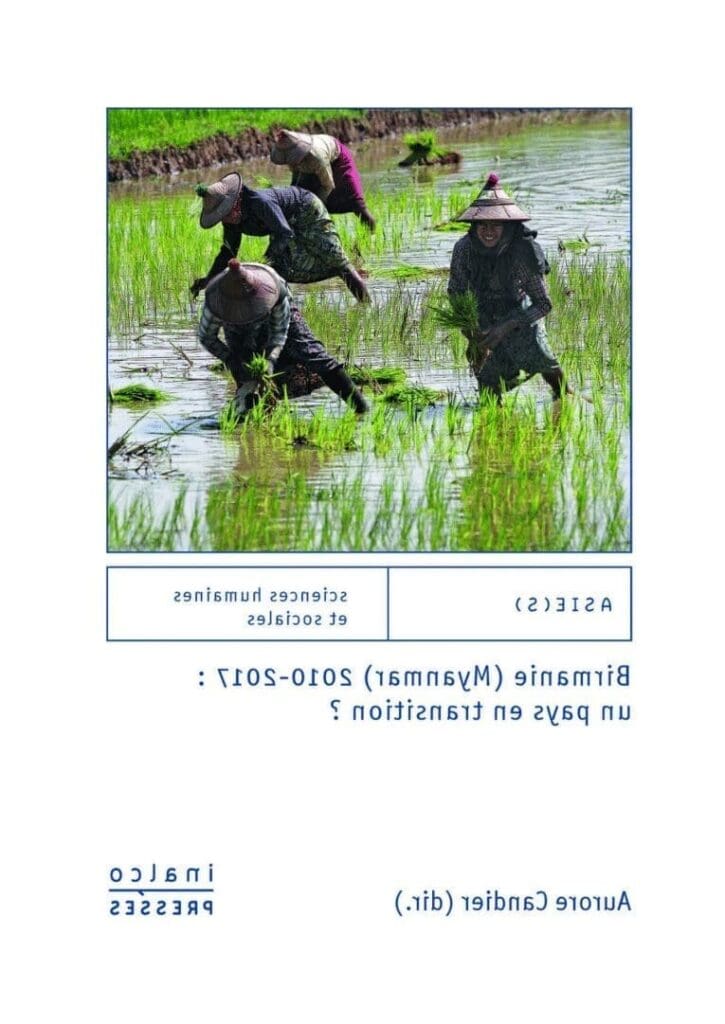 La Birmanie rebaptisée : Comprendre le changement de nom et son impact sur les affaires internationales