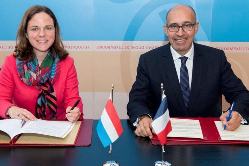 La convention franco-luxembourgeoise : un cadre juridique pour les échanges commerciaux