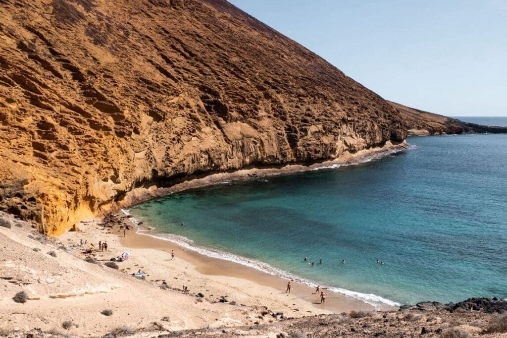 La Graciosa : Un Modèle d&rsquo;Entrepreneuriat Insulaire Réussi