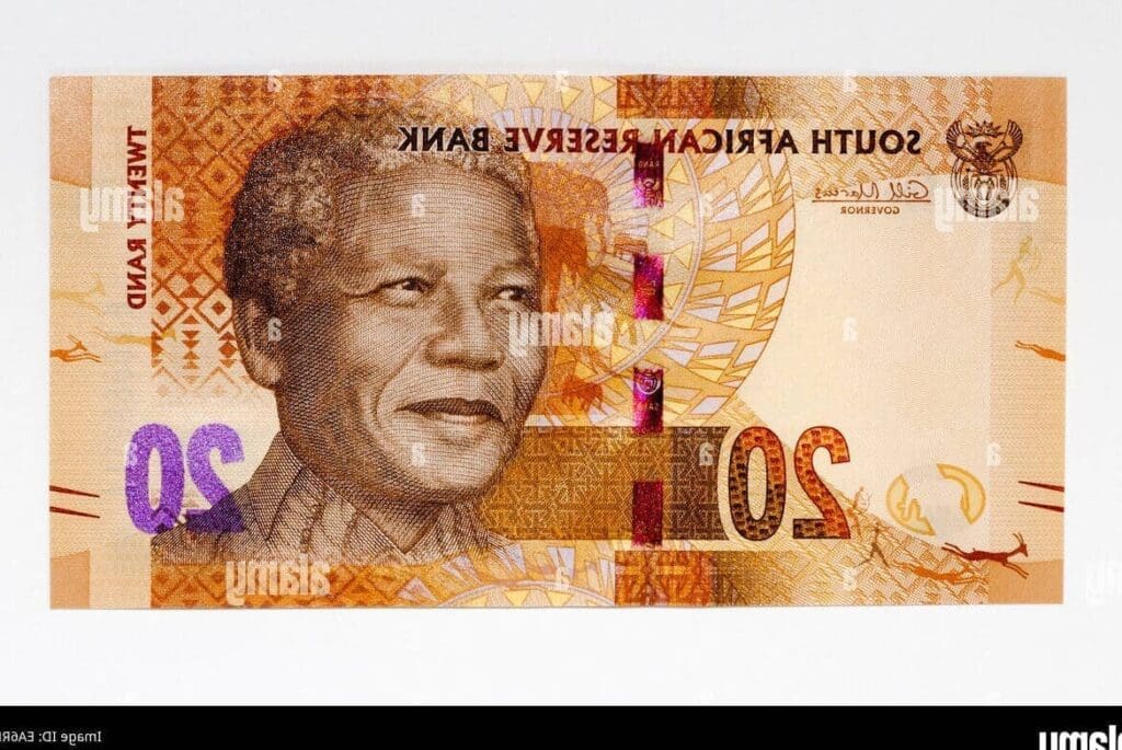 La Monnaie en Afrique du Sud : Un Aperçu de l&rsquo;Économie au Cœur du Rainbow Nation