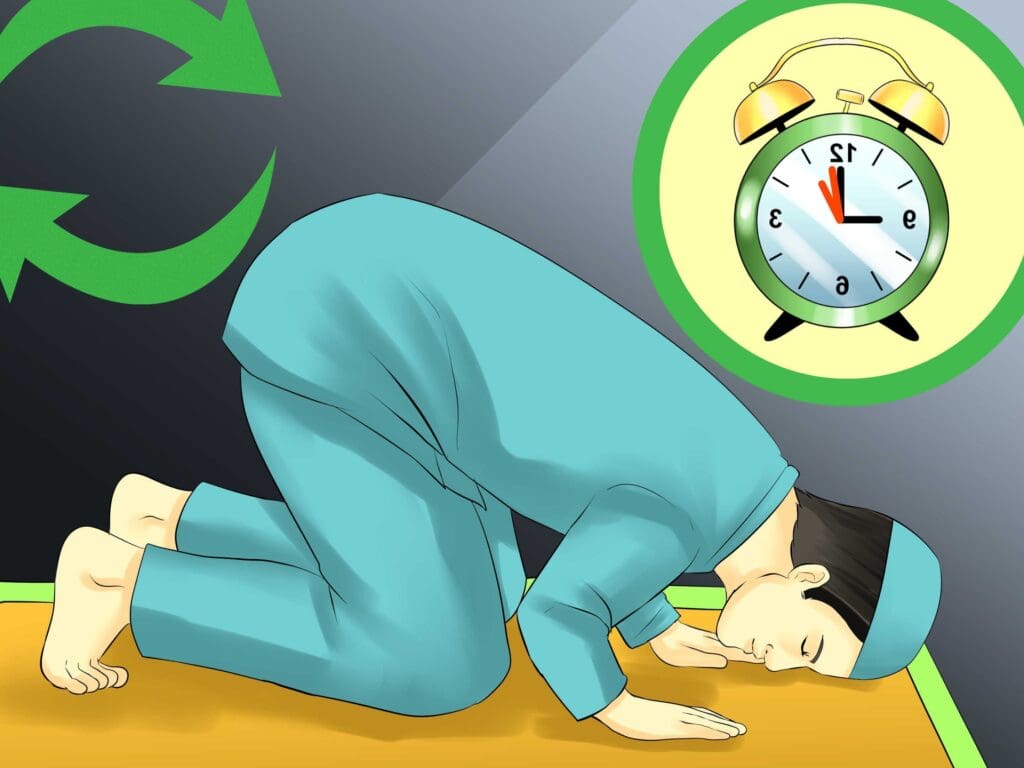 La prière Tahajjud : Une connexion spirituelle nocturne