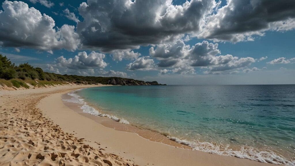 La Sardaigne, perle de la Méditerranée: Un havre d&rsquo;opportunités pour les entrepreneurs aventureux