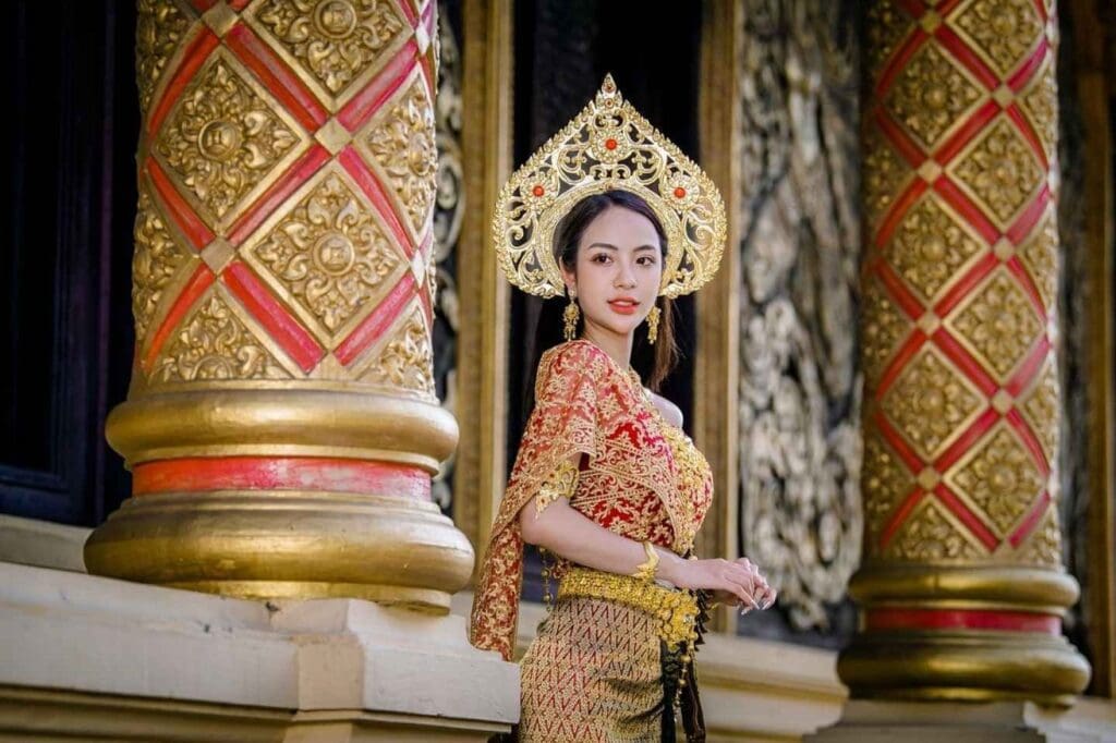 La Spiritualité en Thaïlande: Immersion dans la Dimension Religieuse du Pays du Sourire