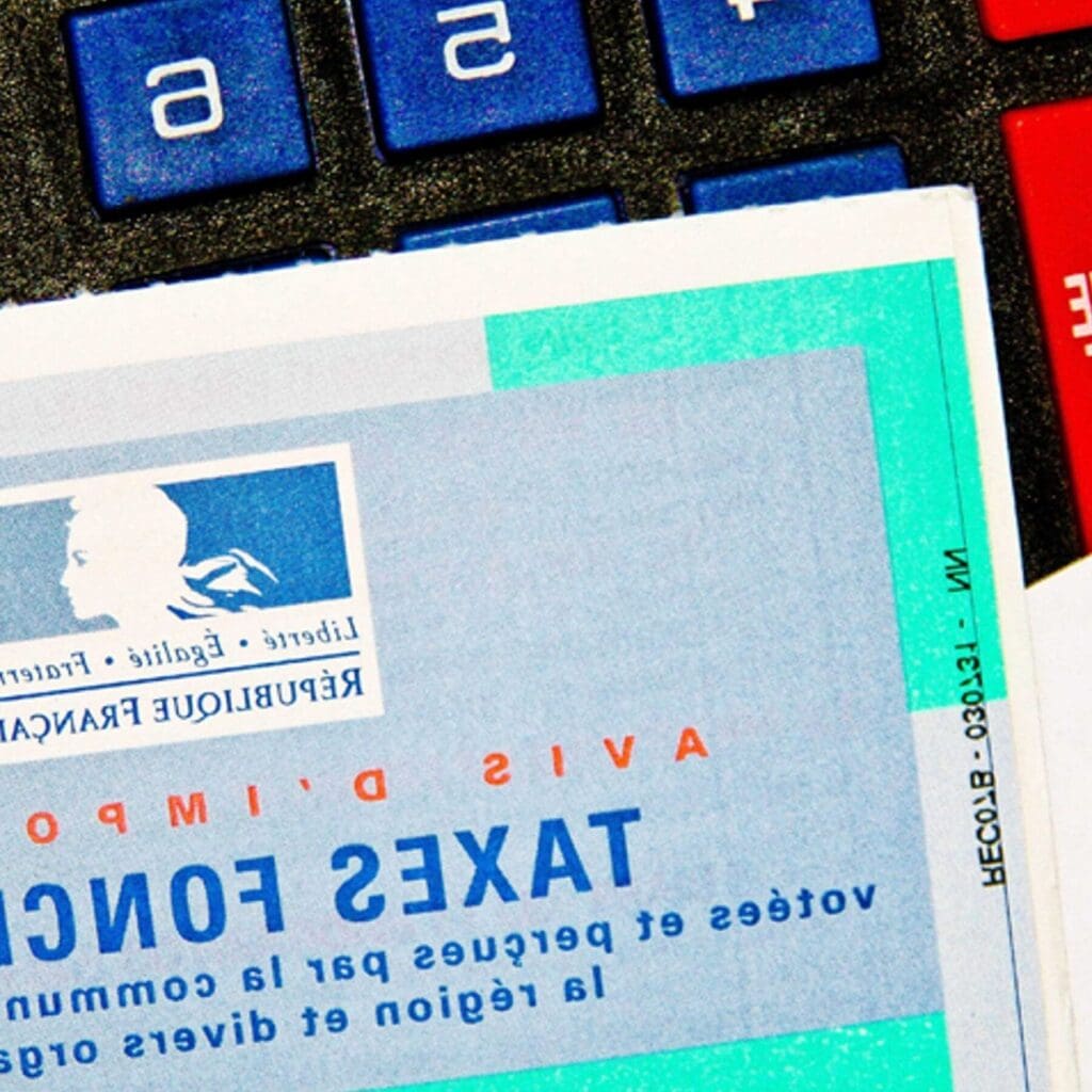 La taxe foncière pour les SCI : tout ce que vous devez savoir
