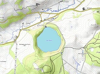 découvrez le lac pavin en auvergne en 2025 : un site naturel exceptionnel, idéal pour la randonnée, la détente et les activités nautiques au cœur des volcans d’auvergne.