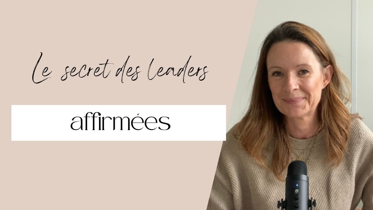 découvrez comment le lâcher-prise devient la clé du succès des leaders pour mieux gérer le stress, favoriser la créativité et inspirer leurs équipes.