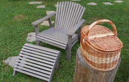 lac bled petit-déjeuner glamping slovénie