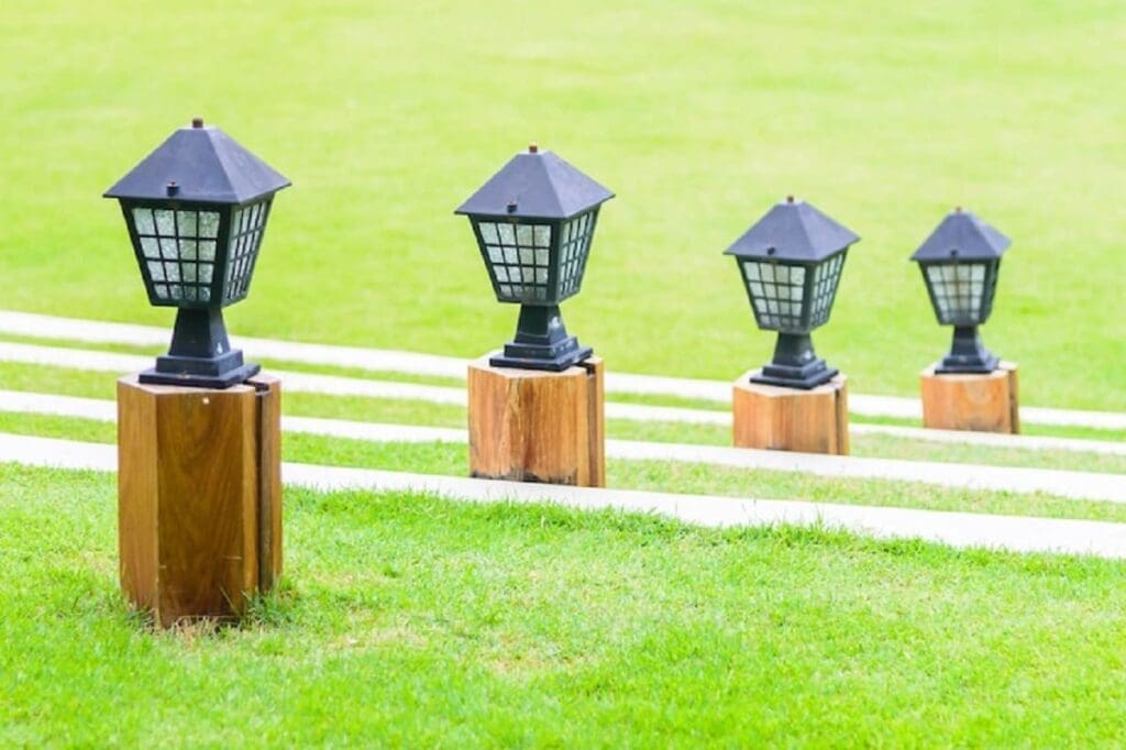 Quels sont les avantages de la lampe solaire ?