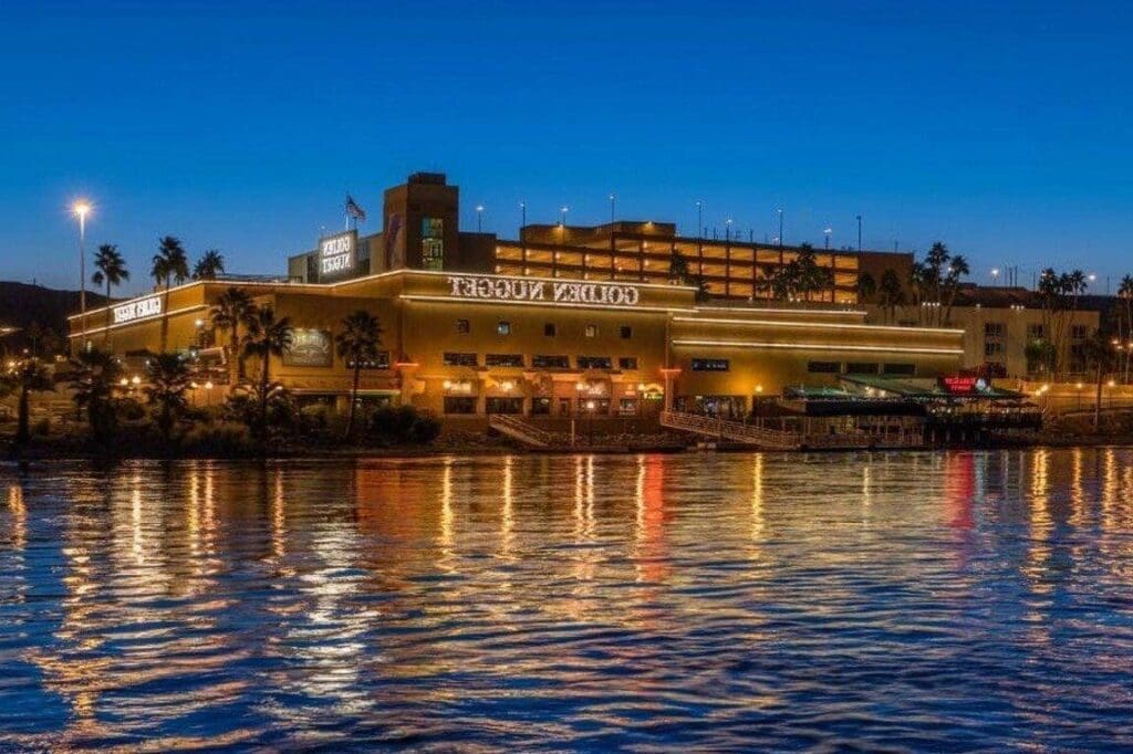 Laughlin : Nouveau Pôle d&rsquo;Affaires en Plein Essor au Cœur du Nevada