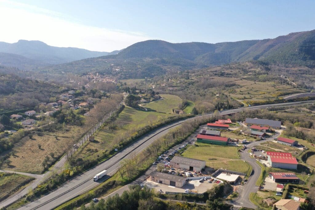 Le Larzac entrepreneurial : Découvrir un paysage d’opportunités au cœur de l&rsquo;Aveyron