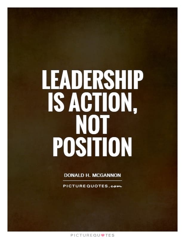 découvrez comment le leadership action peut transformer votre style de gestion et dynamiser votre équipe. inspirez, mobilisez et développez des compétences essentielles pour un leadership efficace et percutant.