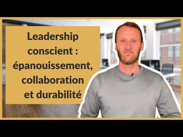découvrez le leadership conscient, une approche novatrice qui allie empathie, éthique et performance. apprenez à inspirer vos équipes tout en favorisant un environnement de travail bienveillant et durable. transformez votre style de gestion pour un impact positif à long terme.