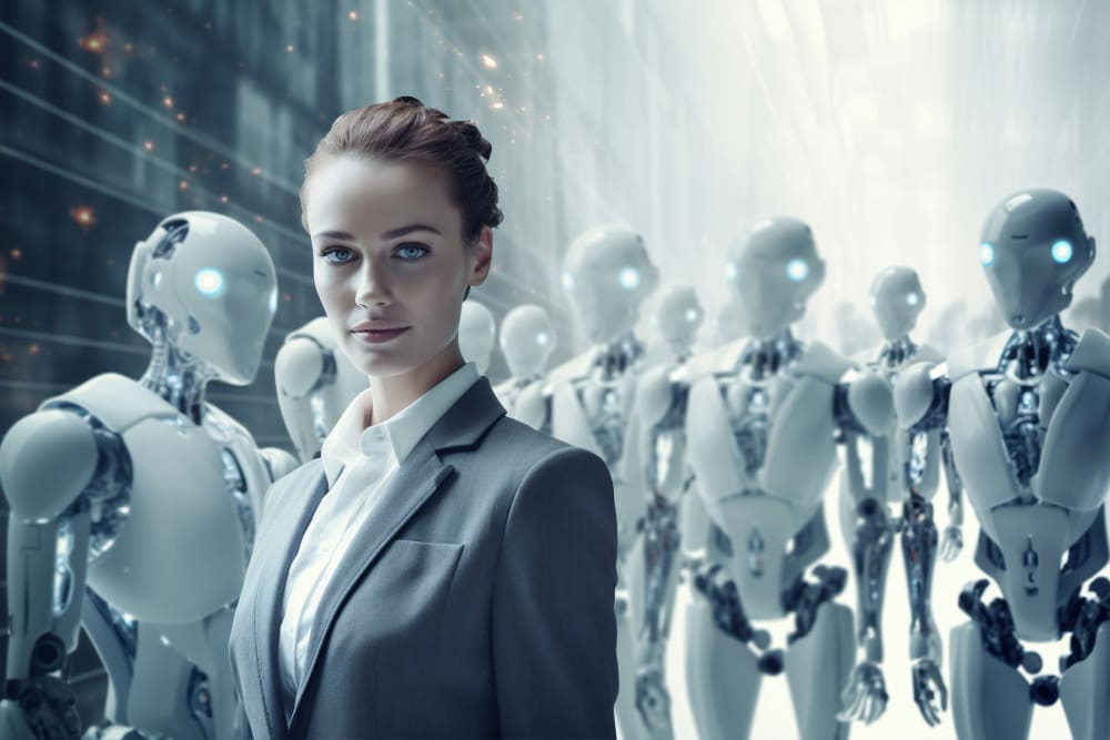 découvrez comment le leadership humain évolue à l’ère de l’ia et quels enjeux rencontrent les entrepreneurs confrontés aux nouvelles technologies. conseils, stratégies et analyses pour renforcer vos compétences et réussir dans un monde numérique.