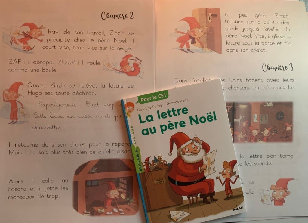 découvrez les leçons entrepreneuriales inspirantes du père noël pour booster votre créativité, gestion et succès en affaires.
