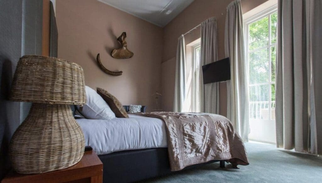 5 x merveilleuses nuitées dans les meilleurs hôtels et B&B d&rsquo;Amersfoort