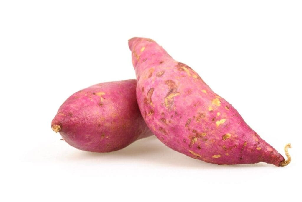 Les bienfaits de la patate douce cuite à la vapeur pour votre santé