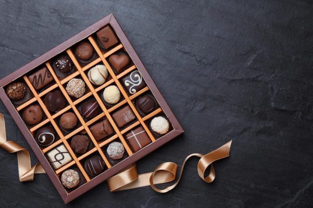 Les bienfaits du lait chocolaté : une délicieuse source d&rsquo;énergie