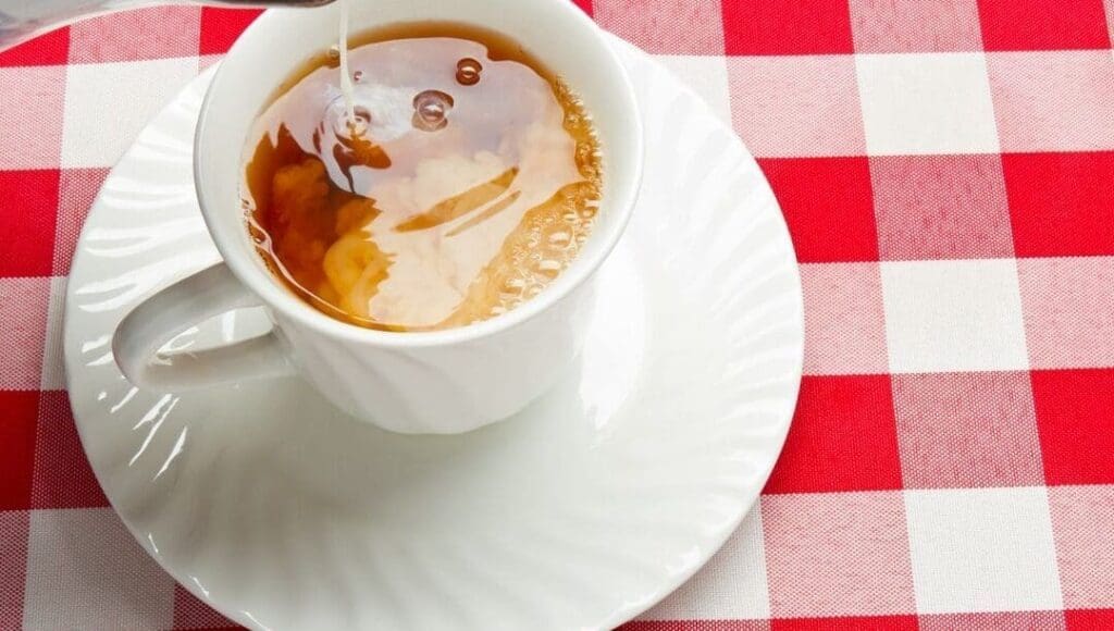 Les bienfaits du thé au lait pour votre santé et votre bien-être