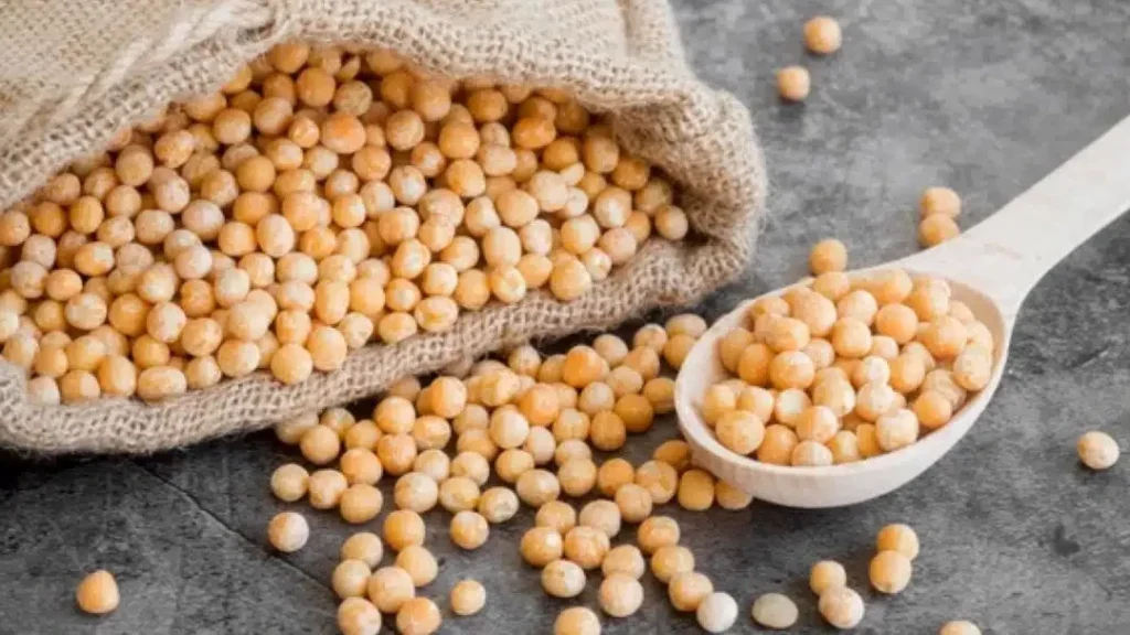 Les bienfaits nutritionnels des pois chiches en conserve
