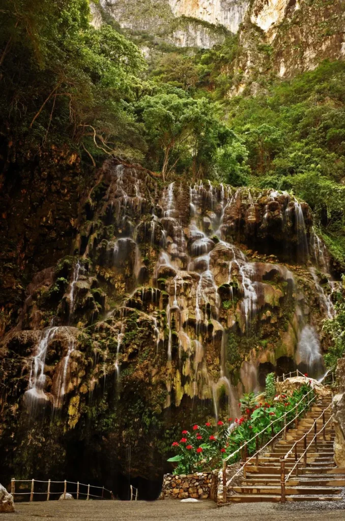 Les Grutas de Tolantongo: Un paradis secret pour les entrepreneurs en quête d&rsquo;inspiration