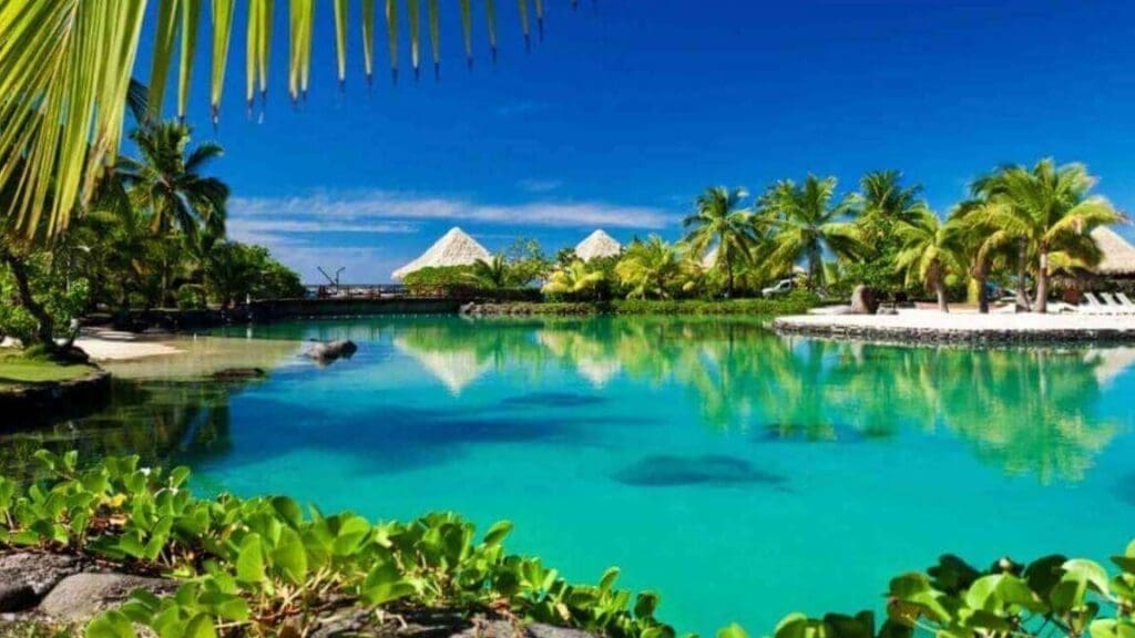 Les Îles de Tahiti: Un Paradis pour les Investissements en Tourisme de Luxe