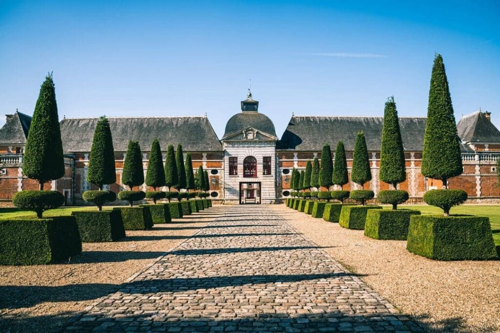 Les plus beaux châteaux à visiter en Auvergne