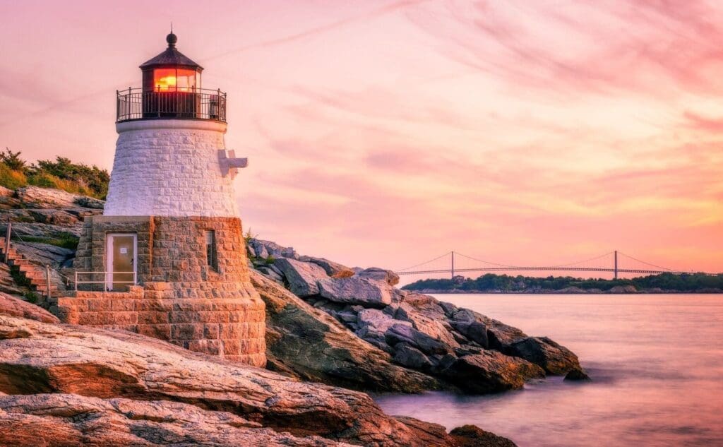 Les Secrets de Newport, Rhode Island : Un Éden pour Les Entrepreneurs en Quête d&rsquo;Inspirations Historiques